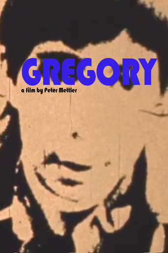 Poster of Gregory