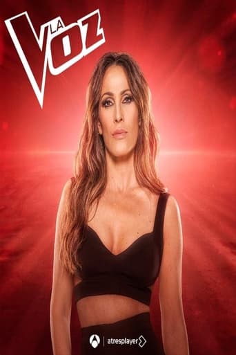 Portrait for The Voice Spain - Season 10