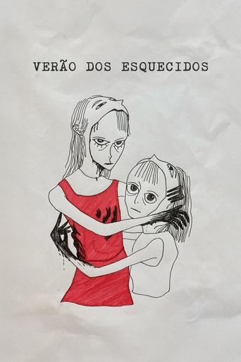 Poster of Verão dos Esquecidos