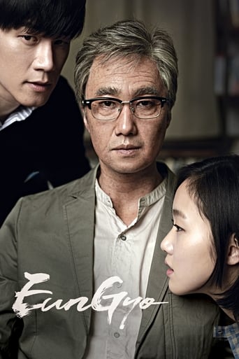 Poster of Eungyo