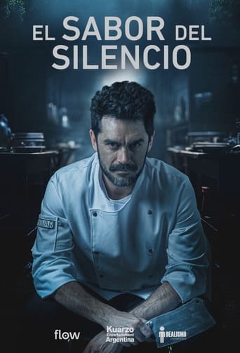 Portrait for El Sabor del Silencio - Season 1