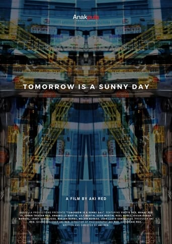 Poster of Tomorrow is a Sunny Day