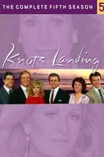 Portrait for Knots Landing - Season 5