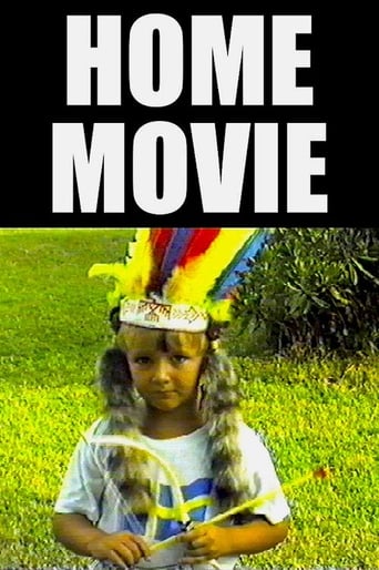 Poster of Home Movie