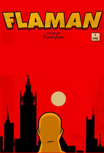 Poster of Flaman