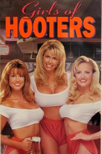 Poster of Playboy's Girls of Hooters