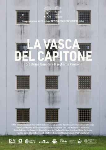 Poster of La vasca del Capitone