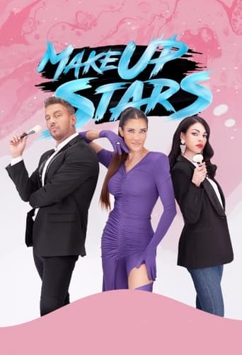 Poster of Make Up Stars