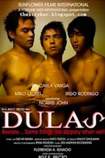 Poster of Dulas