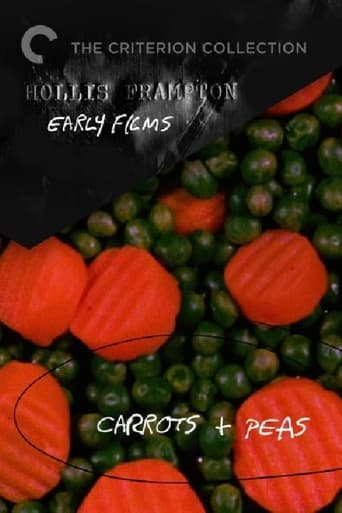 Poster of Carrots & Peas