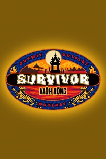 Portrait for Survivor - Kaôh Rōng