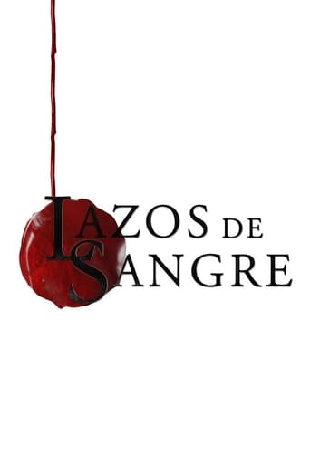 Poster of Lazos de sangre