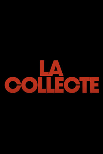 Poster of La collecte