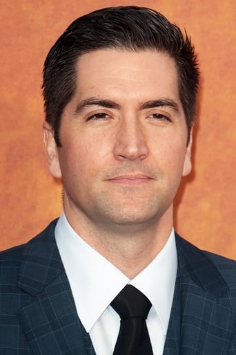 Portrait of Drew Goddard