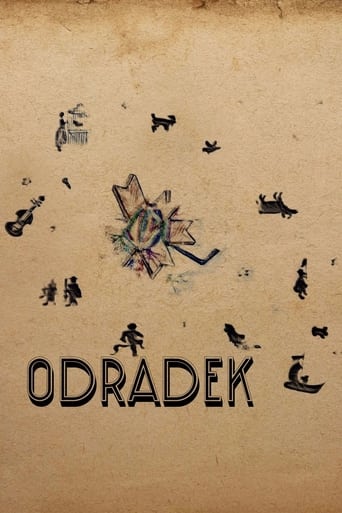 Poster of Odradek