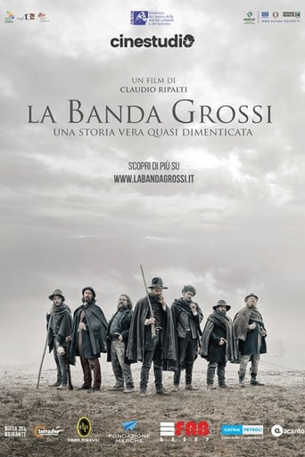 Poster of La Banda Grossi