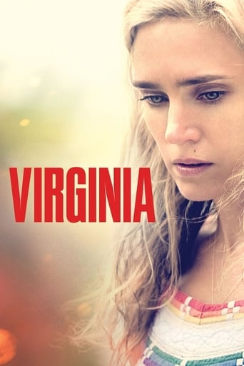 Poster of Virginia