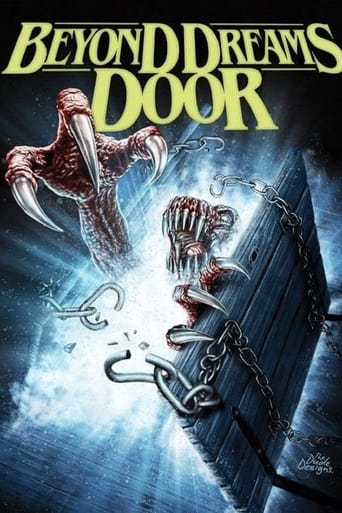 Poster of At the Door of Darkness