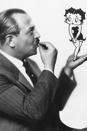 Portrait of Max Fleischer