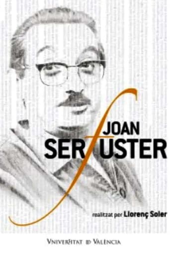 Poster of Ser Joan Fuster