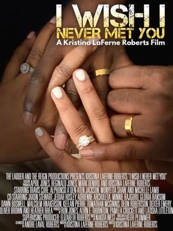 Poster of I Wish I Never Met You