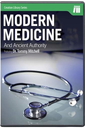 Poster of Modern Medicine and Ancient Authority