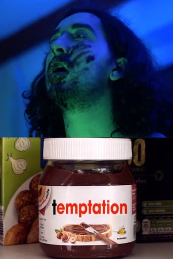 Poster of Temptation