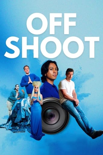 Poster of Off Shoot