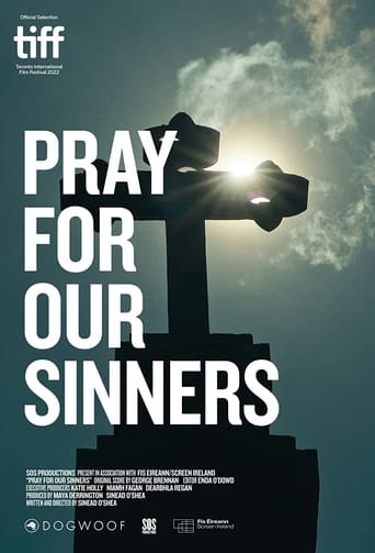 Poster of Pray for Our Sinners