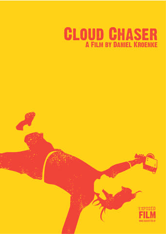 Poster of Cloud Chaser