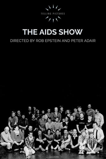 Poster of The AIDS Show