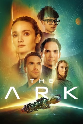 Poster of The Ark