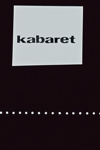 Poster of Cabaret