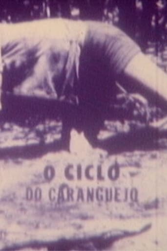 Poster of O Ciclo do Caranguejo