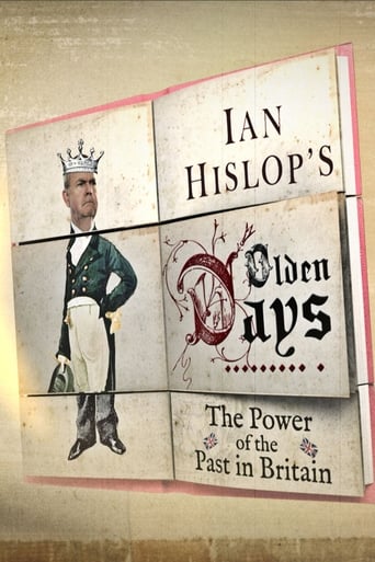 Poster of Ian Hislop's Olden Days