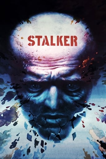 Poster of Stalker