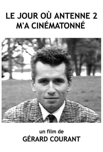 Poster of Le Jour où Antenne 2 m'a cinématonné