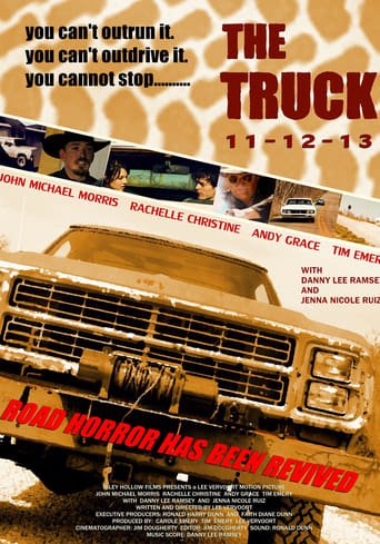 Poster of The Truck