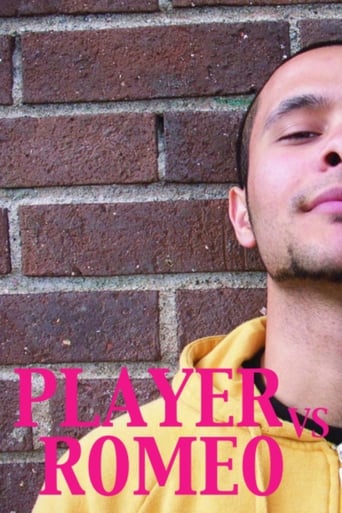 Poster of Player vs Romeo