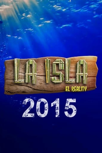 Portrait for La Isla: El Reality - Season 4