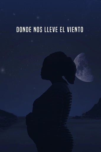 Poster of Donde nos lleve el viento