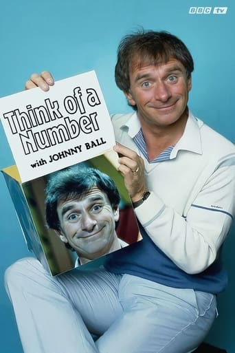 Poster of Think of a Number