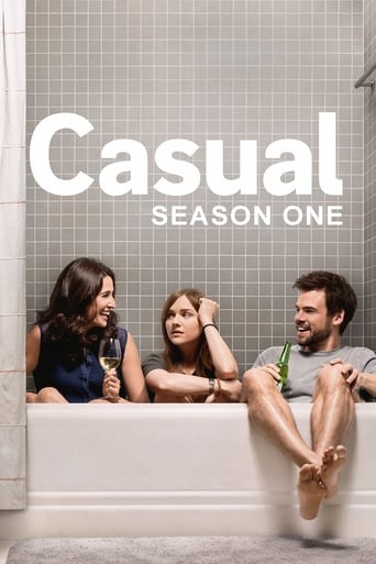 Portrait for Casual - Season 1