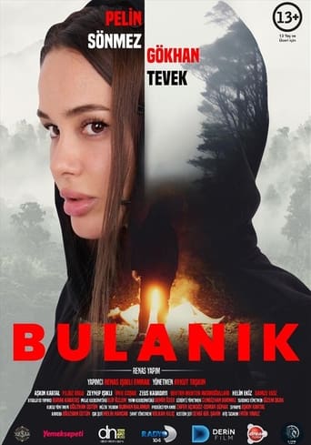 Poster of Bulanık