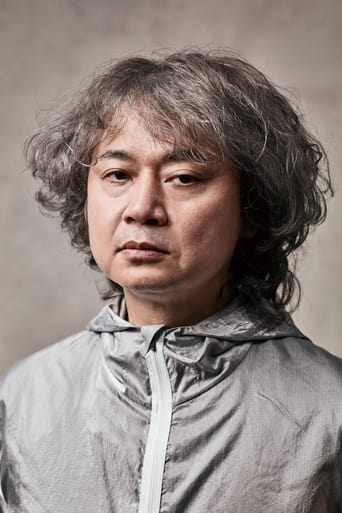 Portrait of Jang Young-gyu