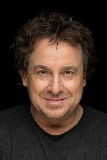 Portrait of Marco Borsato