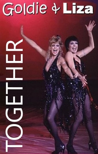 Poster of Goldie and Liza Together