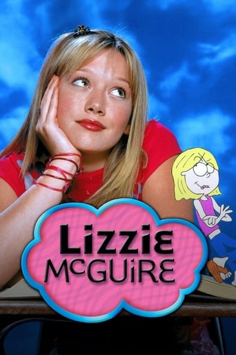 Portrait for Lizzie McGuire - Season 1