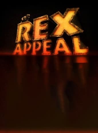 Poster of Rex Appeal