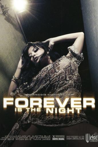 Poster of Forever Is the Night